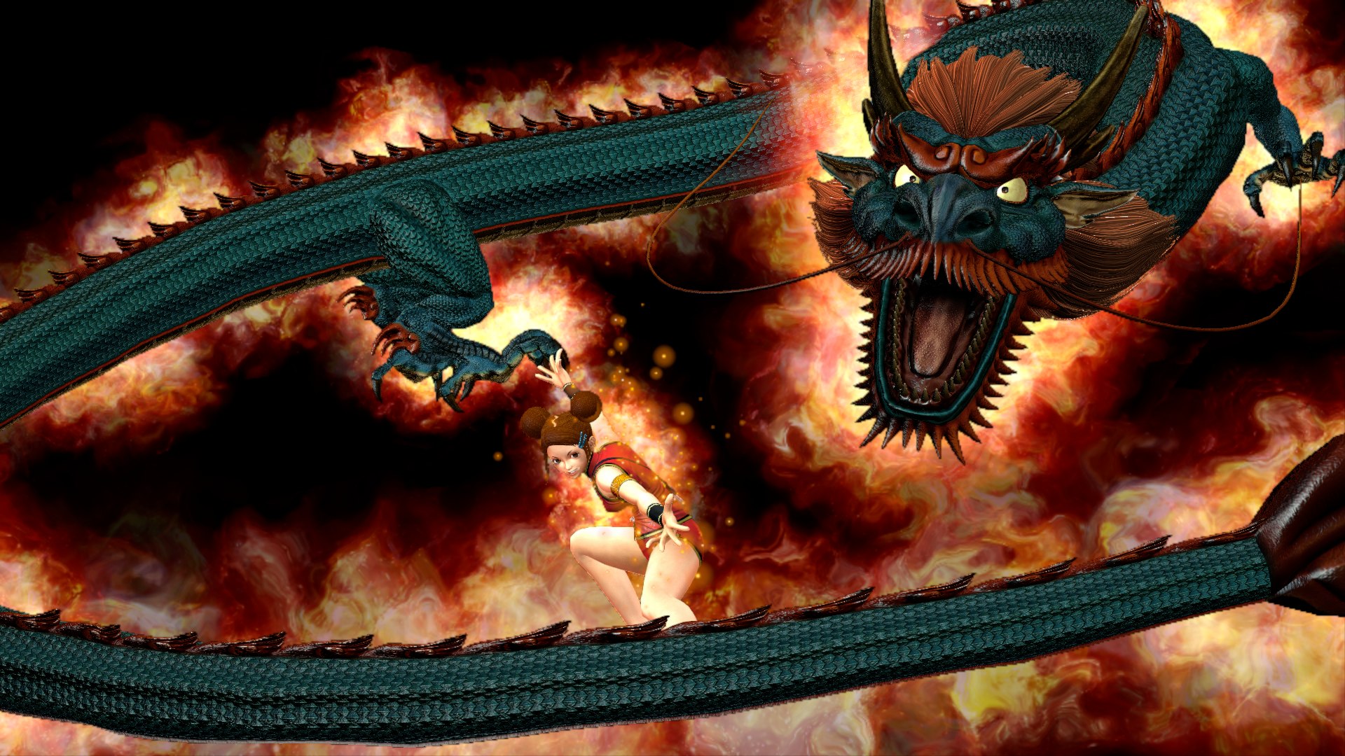 The King of Fighters XIV - Imagen 18